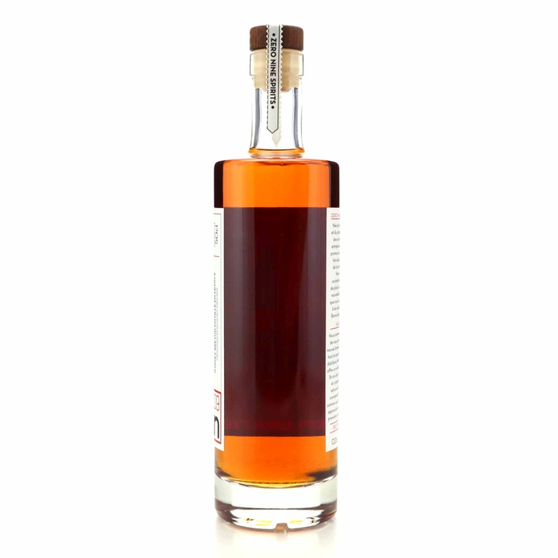 Image for Armorik 2008 Zero Nine 50cl