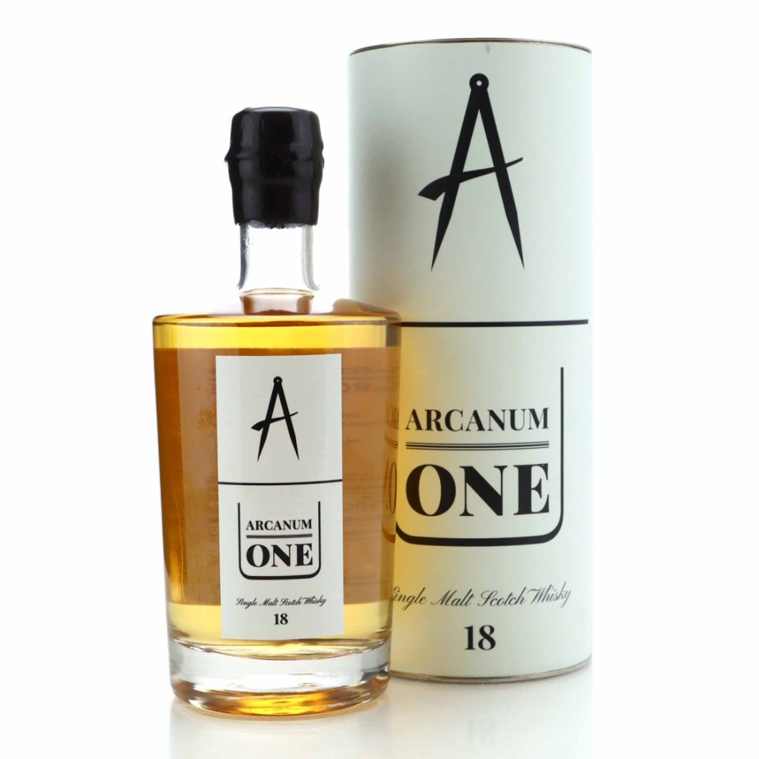 Speyside Single Malt 1999 Arcanum One 18 Year Old