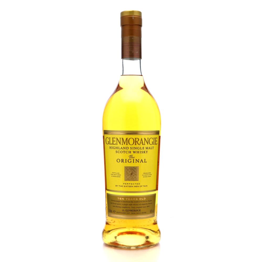 Glenmorangie 10 Year Old The Original 3 Litre pre-2022