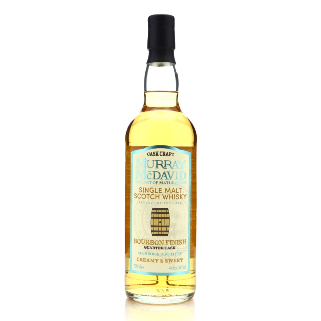 Auchroisk Murray McDavid Cask Craft #BBN-02