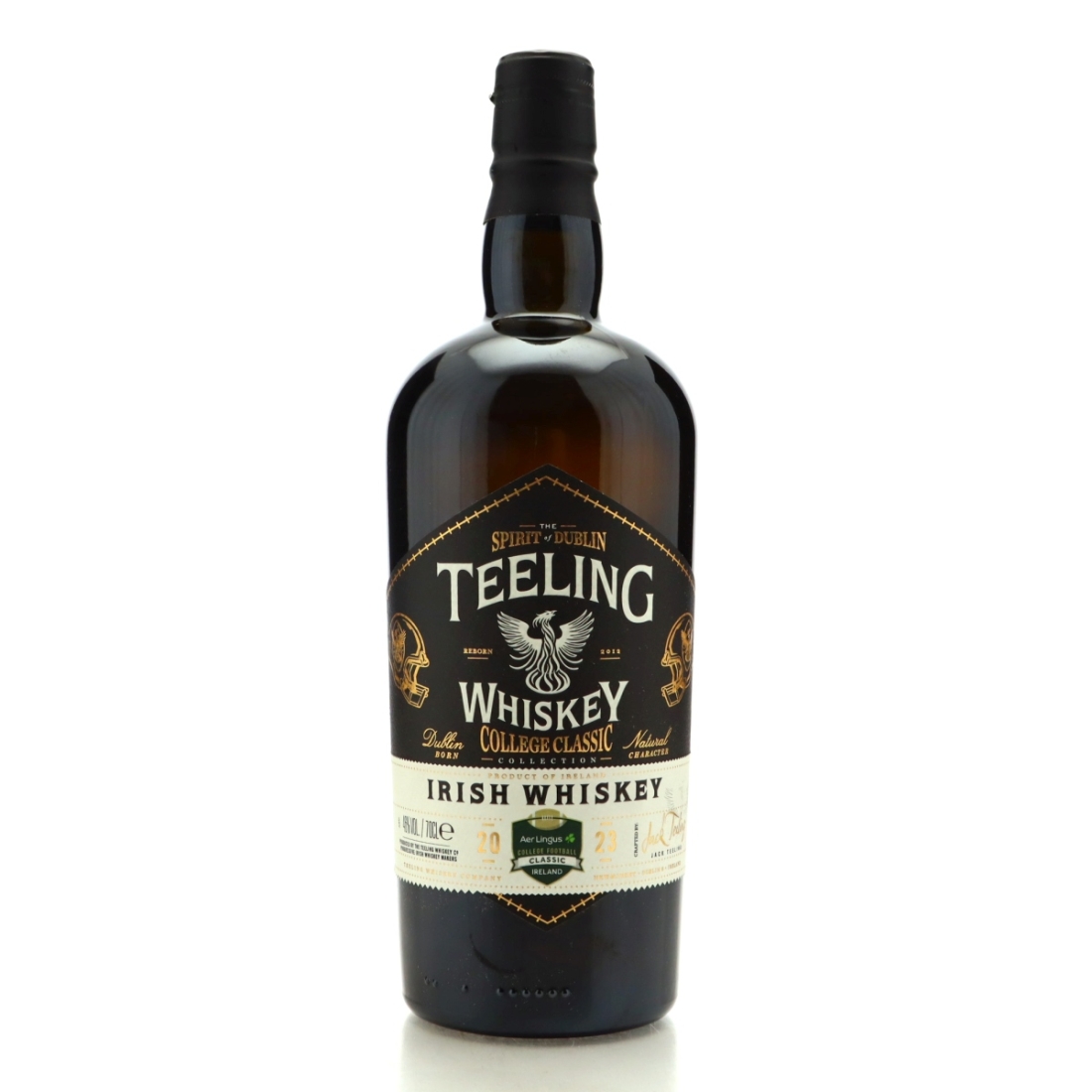 Teeling Small Batch Aer Lingus College Football 2023