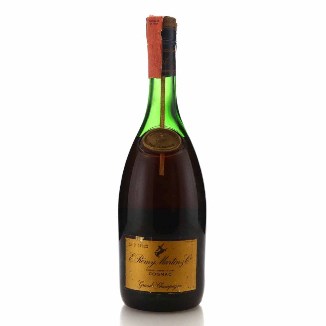 Remy Martin Grande Champagne Cognac