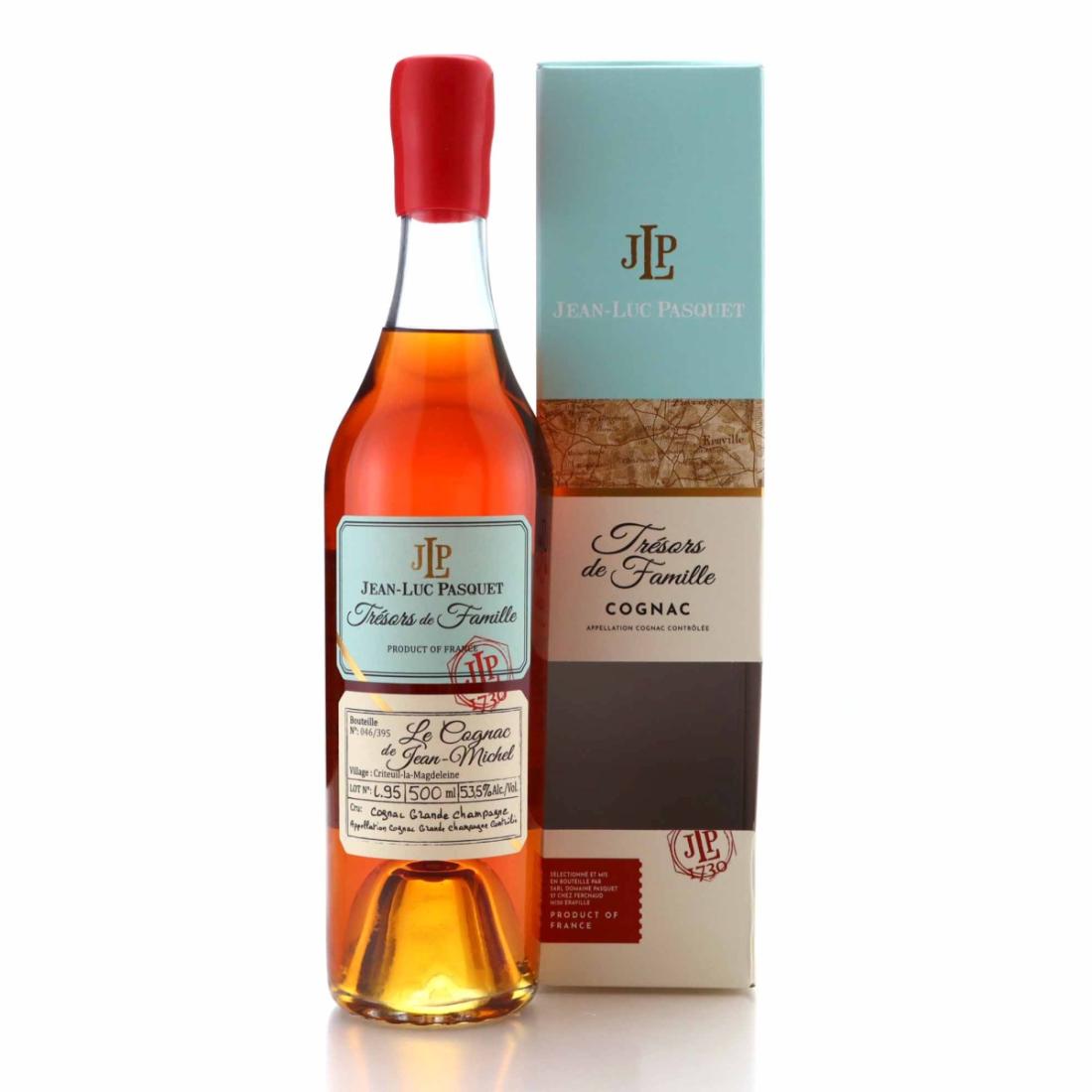 Martell XO Cordon Supreme Cognac Whisky | Whisky Auctioneer