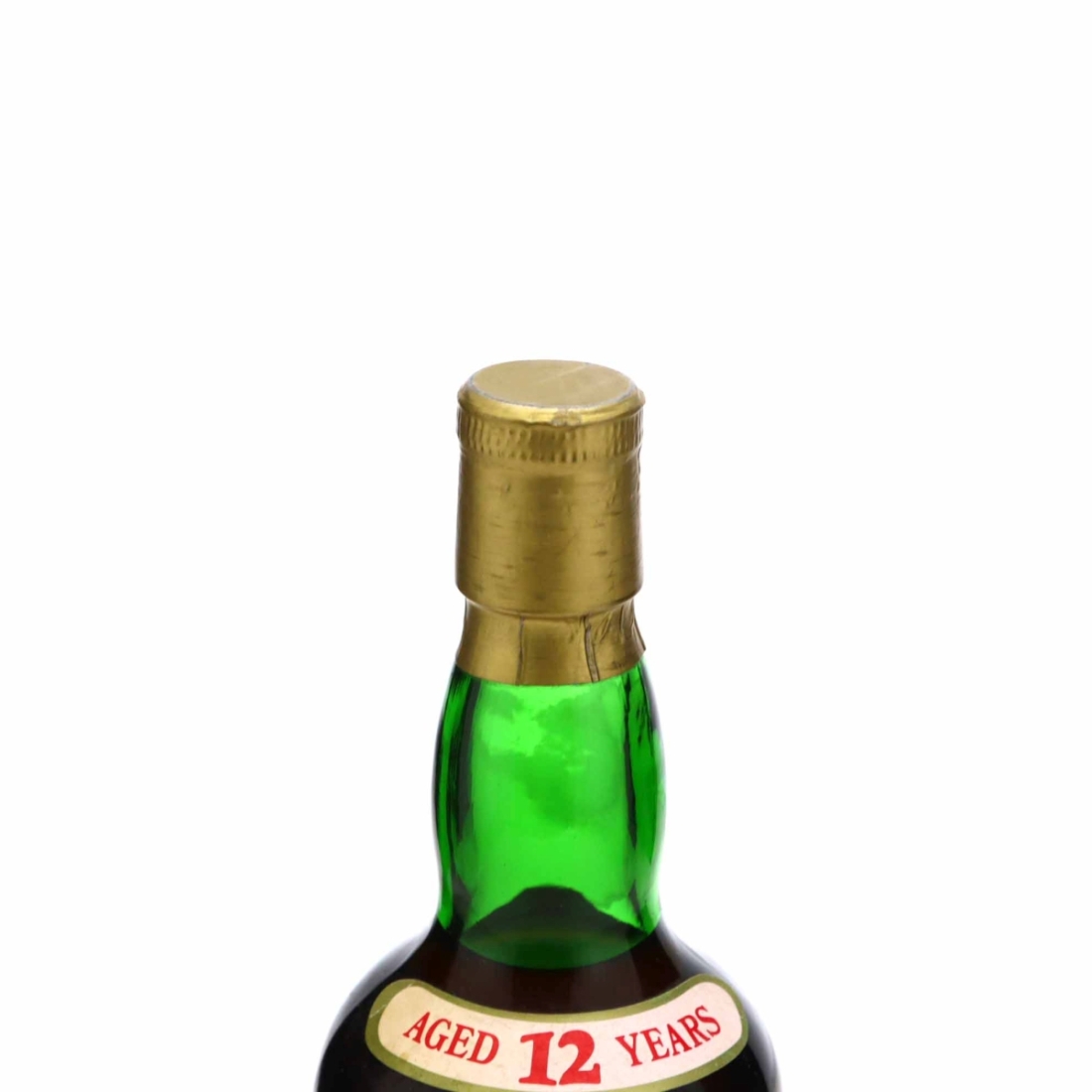 Image for Port Ellen 12 Year Old James MacArthur Cask Strength 59% / Scoma
