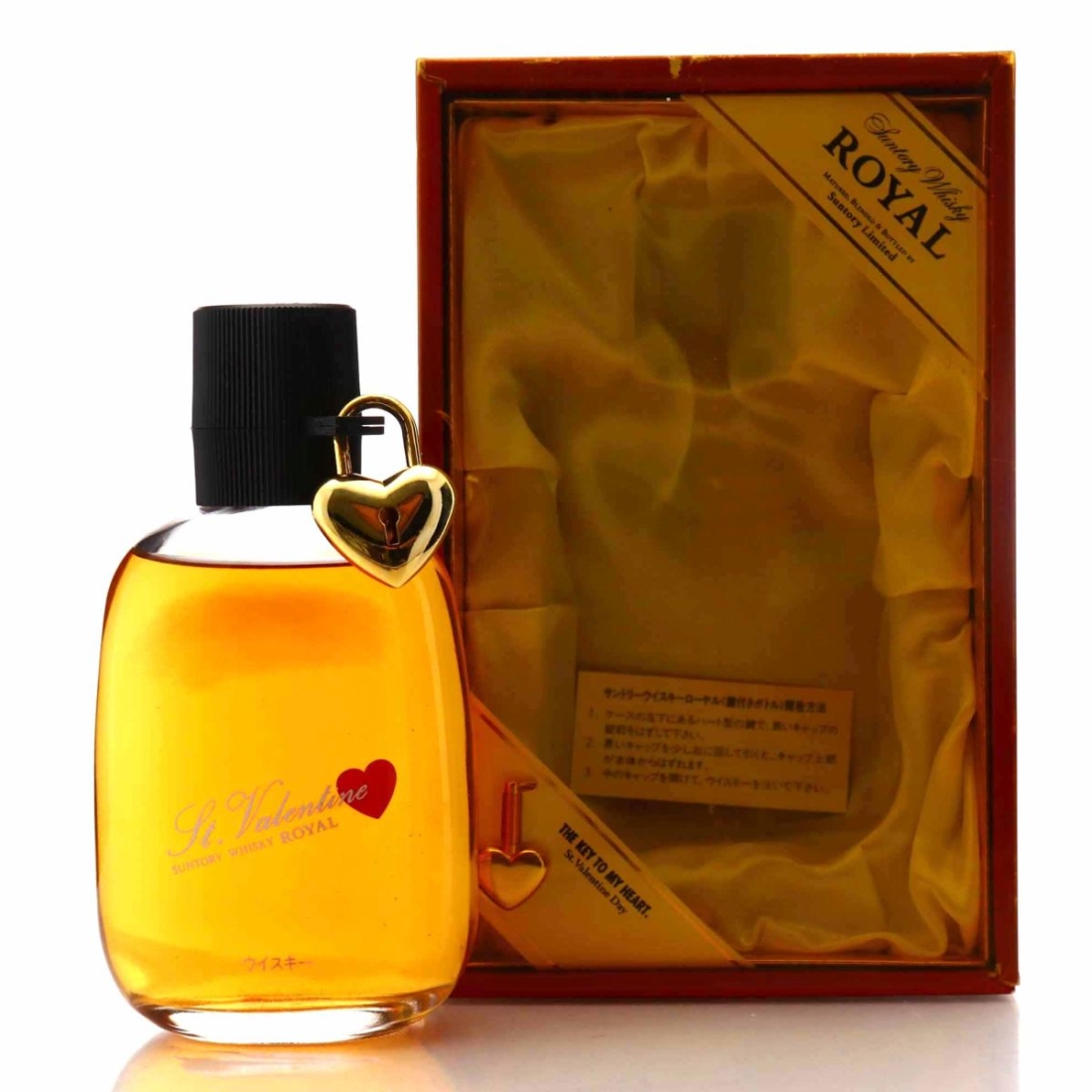 Suntory St. Valentine 30cl