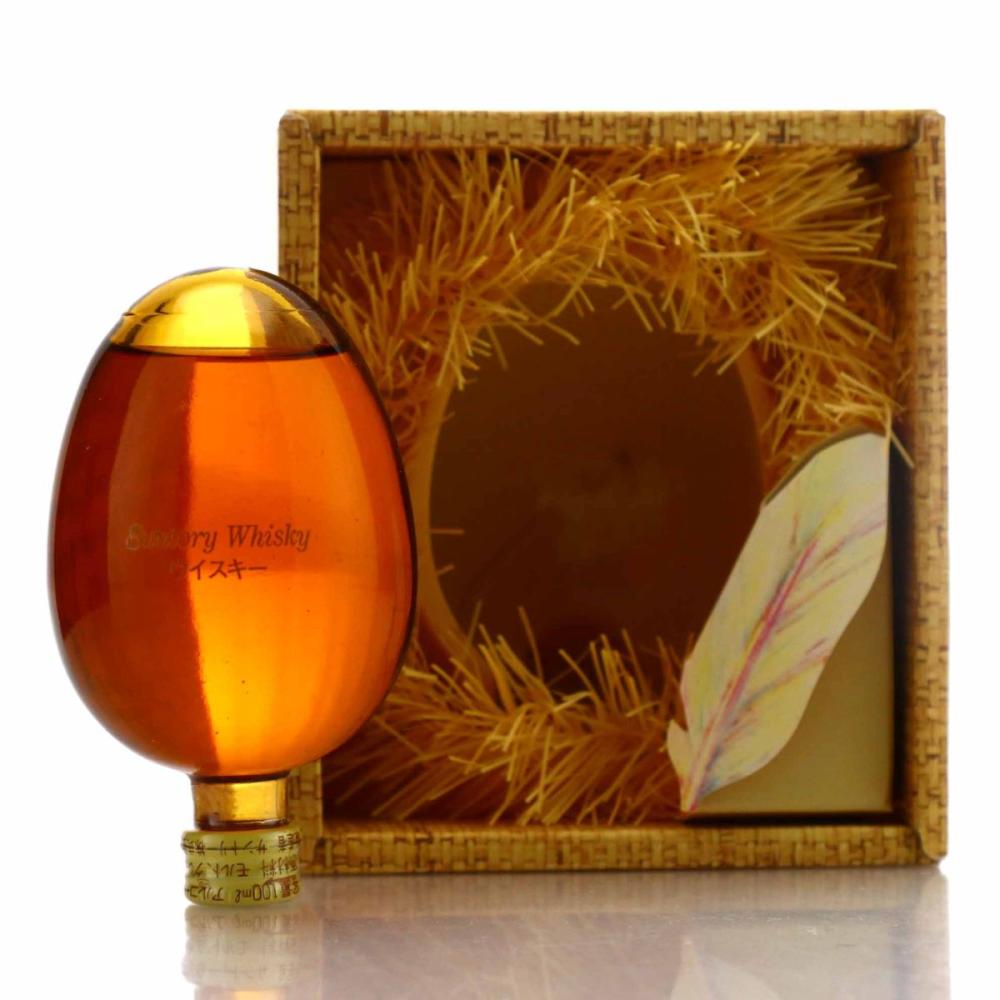 Suntory Reserve Egg 10cl