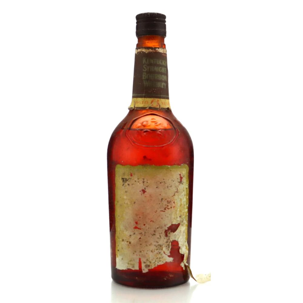 Four Roses 6 Year Old Kentucky Straight Bourbon / German Import