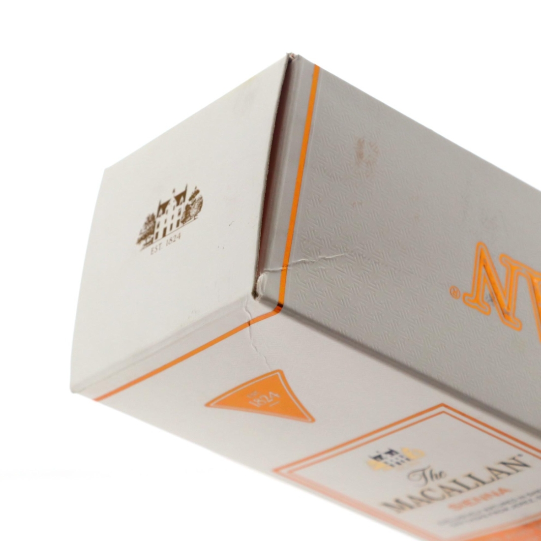 Image for Macallan Sienna