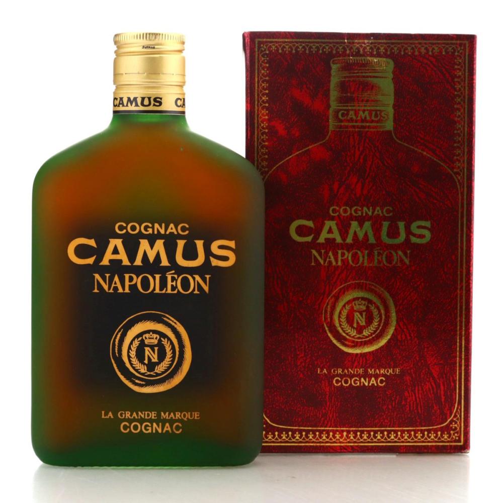 Camus Napoleon La Grande Marque Cognac 20cl