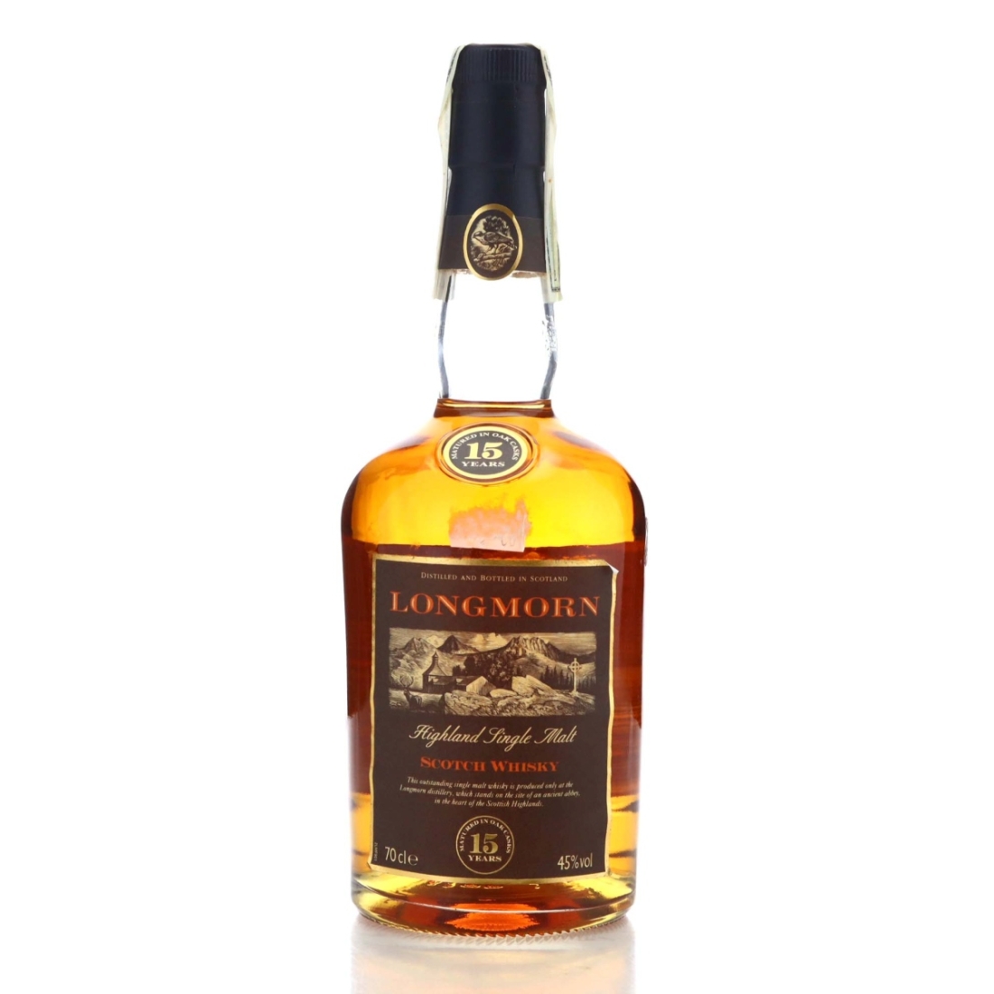 Image for Longmorn 15 Year Old