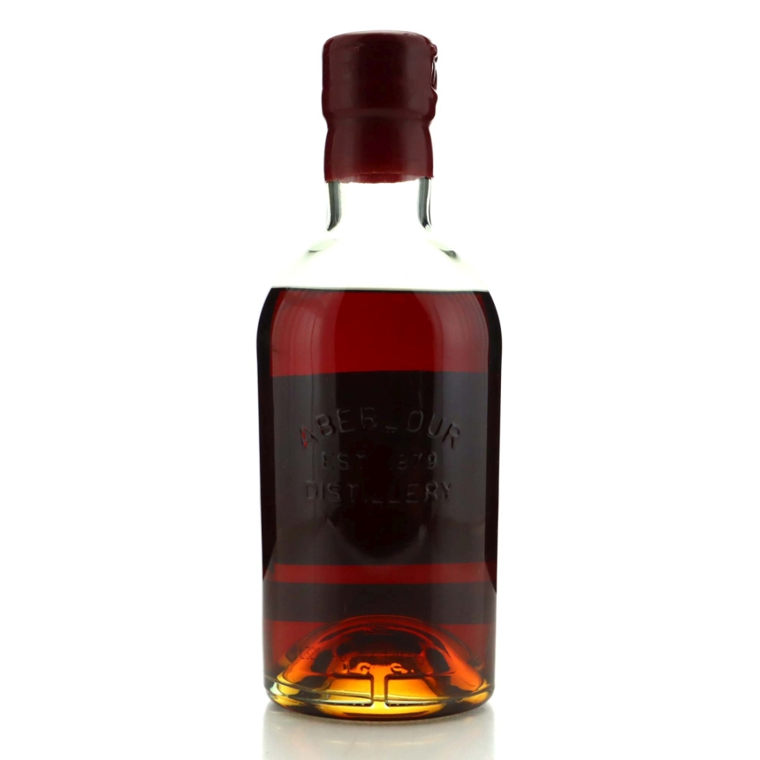 Image for Aberlour A'Bunadh Batch No.6