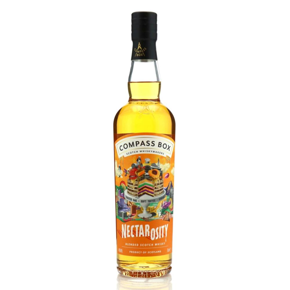 Compass Box Nectarosity