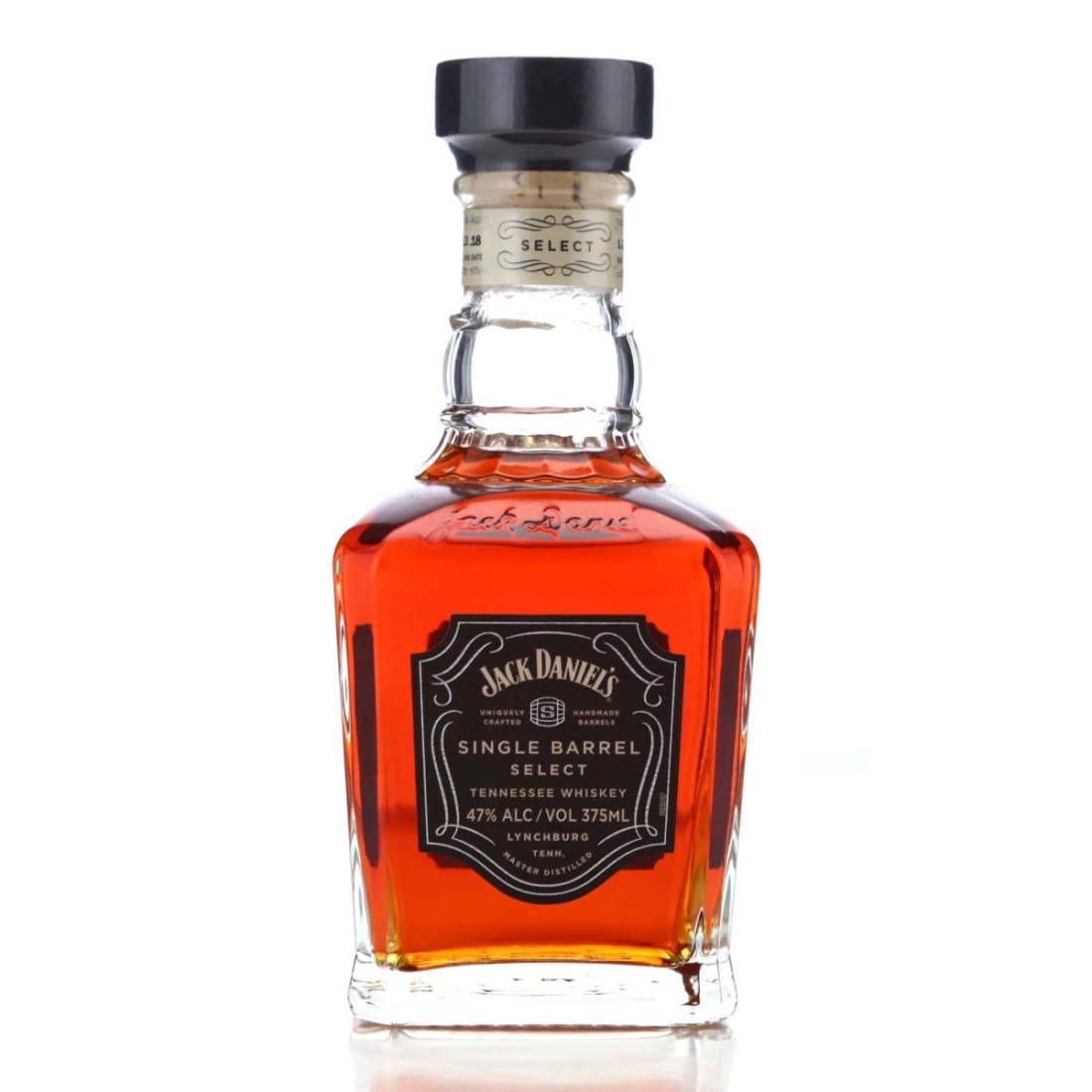 Jack Daniel's Single Barrel Select 2018 37.5cl