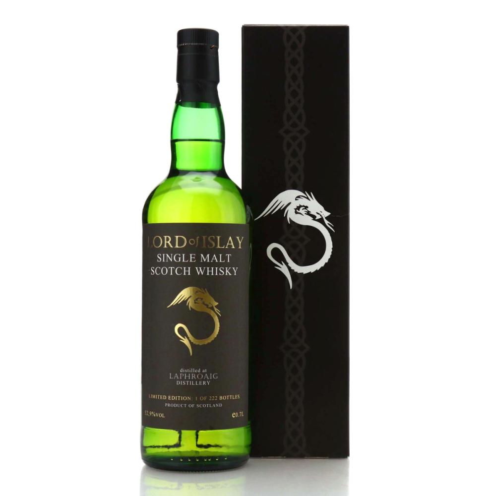 Laphroaig 1997 Lord of Islay / Germany