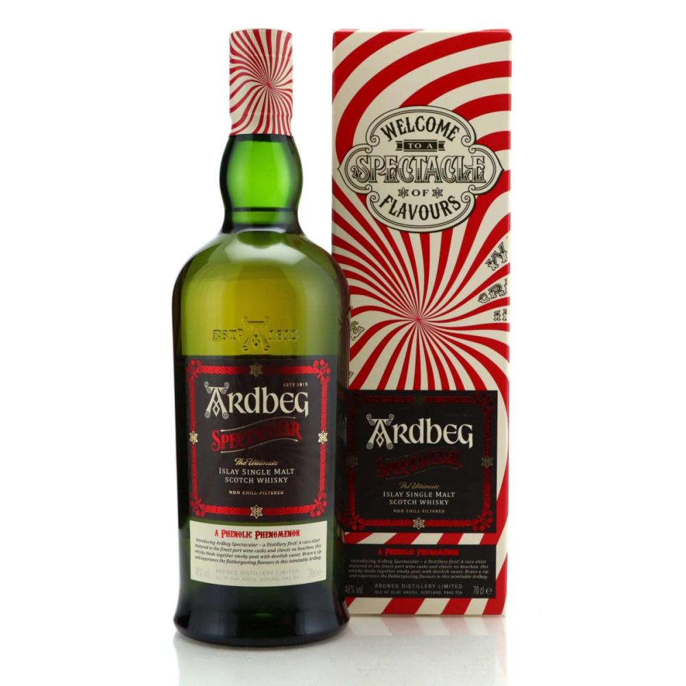 Ardbeg Spectacular