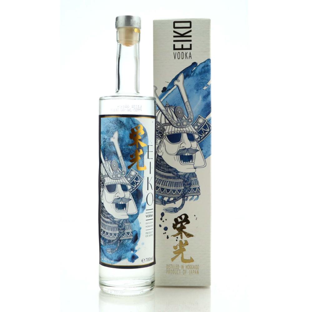 Eiko Handcrafted Vodka