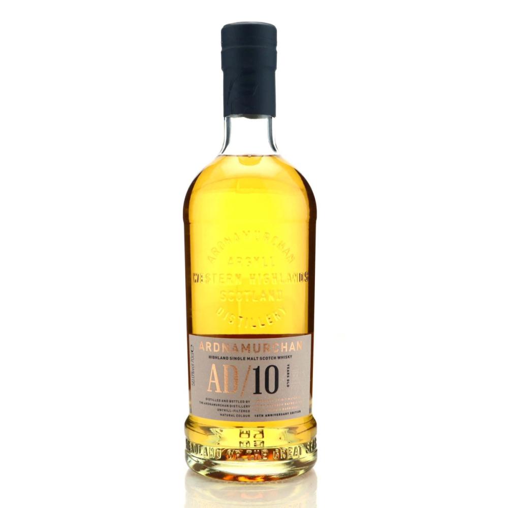 Ardnamurchan AD/10 10th Anniversary