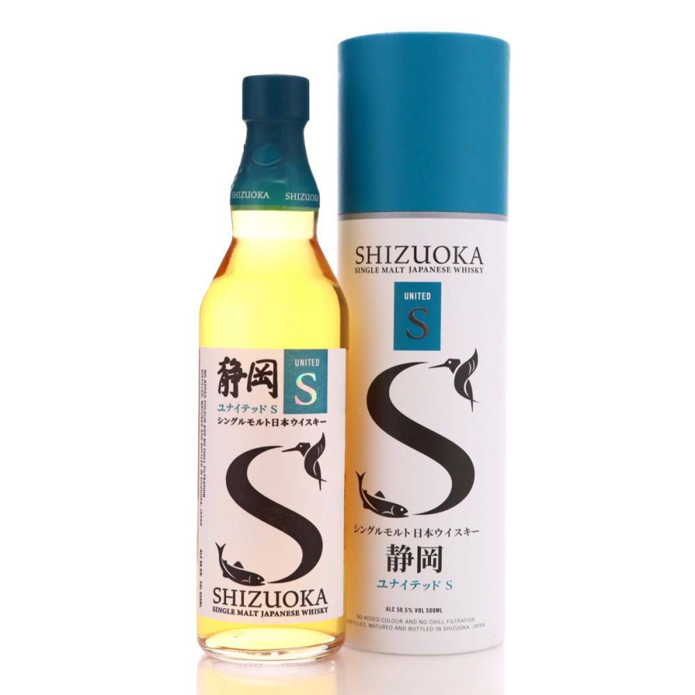 Shizuoka United S 50cl / Winter 2023
