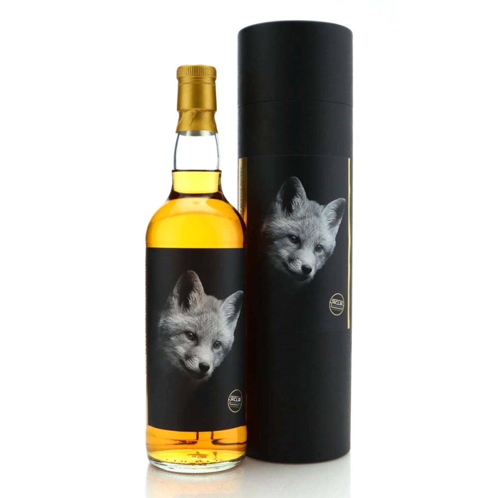 Highland Single Malt 2008 ACLA Selection 14 Year Old #452