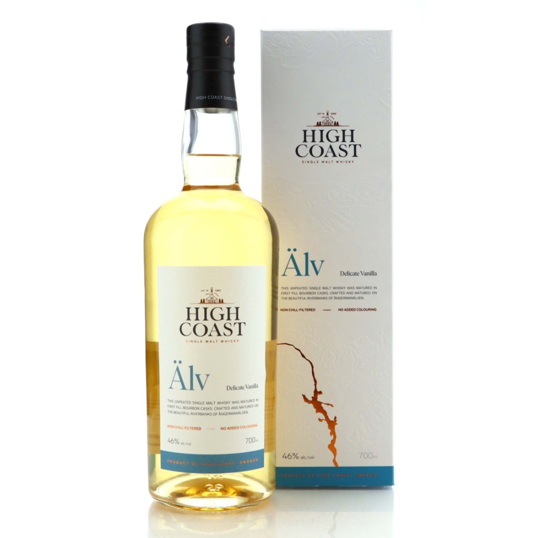 High Coast Alv Batch 05
