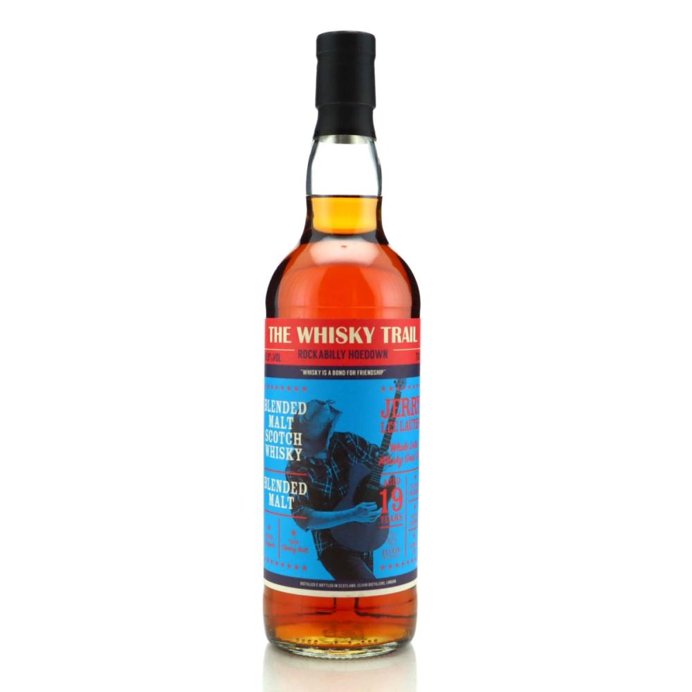 Blended Malt 2001 Elixir Distillers 19 Year Old