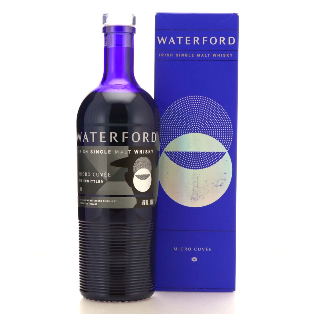 Waterford Micro Cuvee Die Ermittler