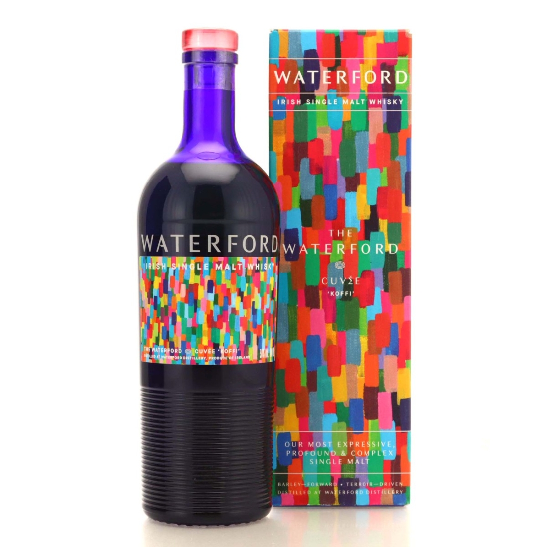 Waterford The Cuvee Koffi