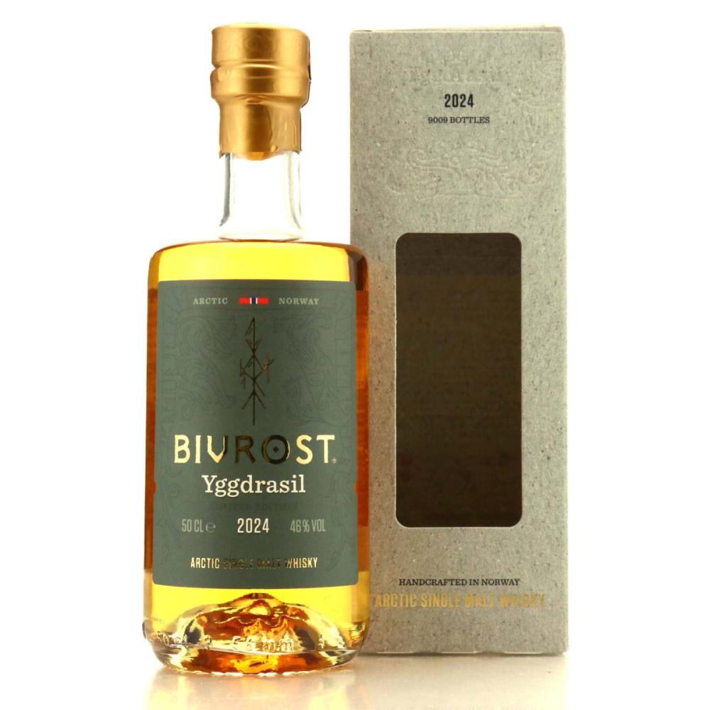 Bivrost Yggdrasil Limited Edition 50cl