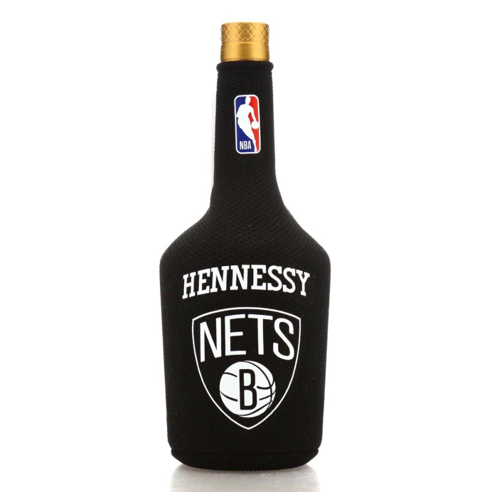 Hennessy VS Cognac NBA Brooklyn Nets Edition
