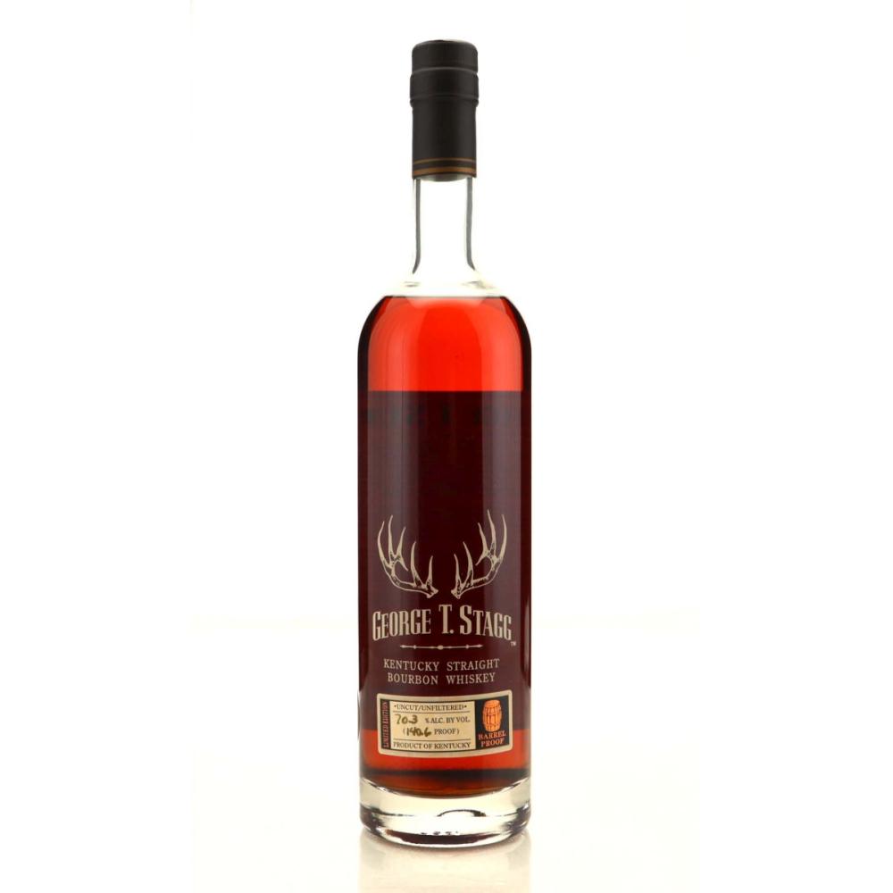 George T Stagg 2006 Release