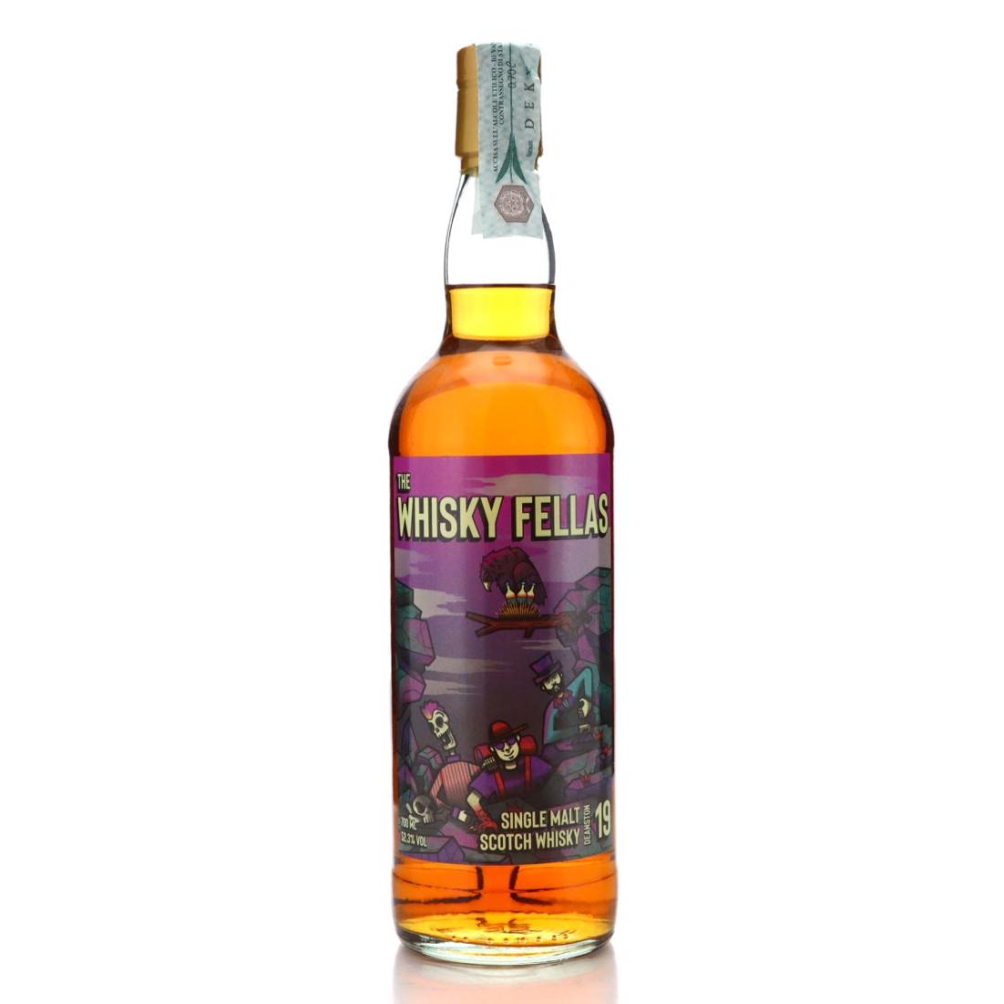 ウイスキー SMWS Glen Albyn 28y Glen Albyn 1979 SMWS 28 Year Old 69.14 Whisky | Whisky Auctioneer