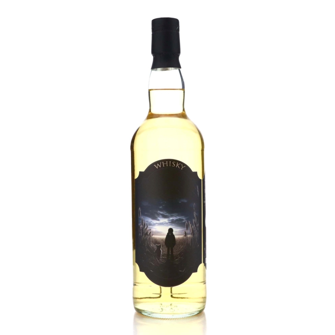 Ardmore 2013 Art Malts 8 Year Old