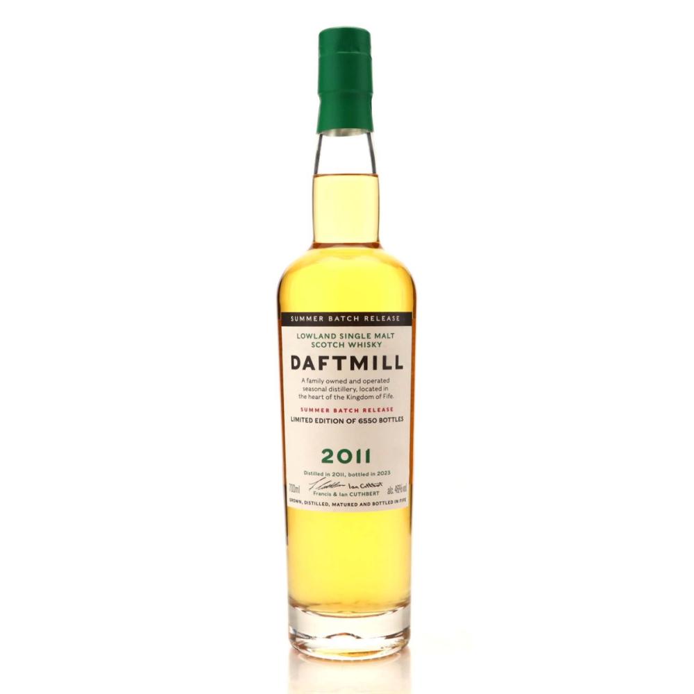Daftmill 2011 Summer Batch Release 2023