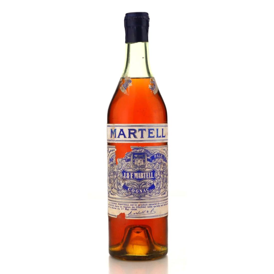 Martell XO Cordon Supreme Cognac Whisky | Whisky Auctioneer