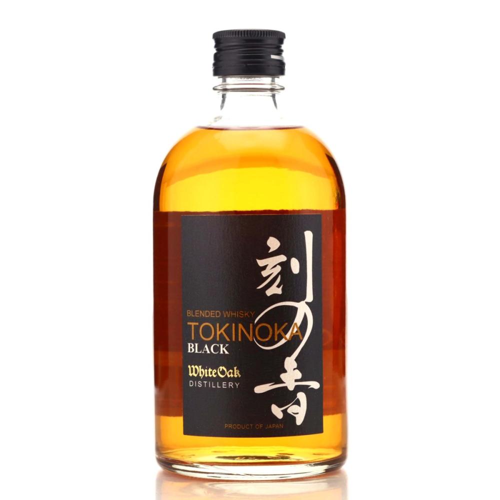 White Oak Tokinoka Black 50cl