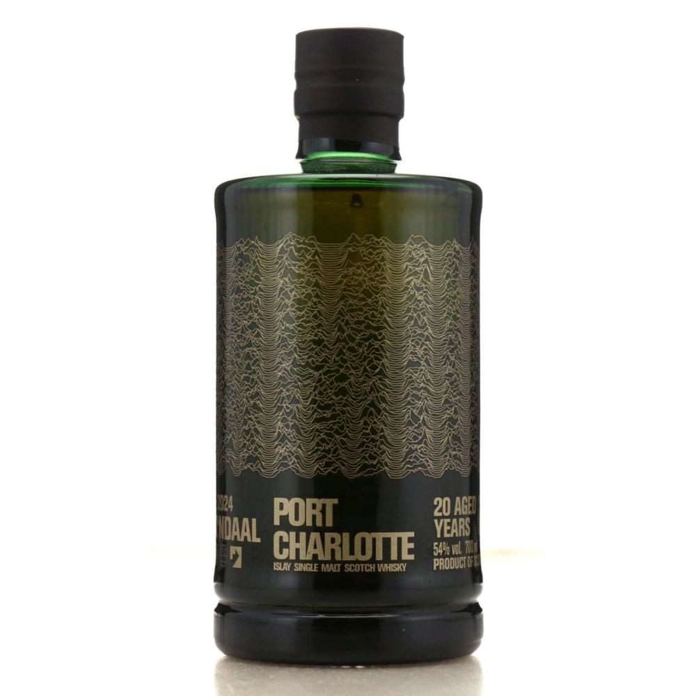 Port Charlotte 2003 Rock'ndaal 03.2 20 Year Old / Feis Ile 2024