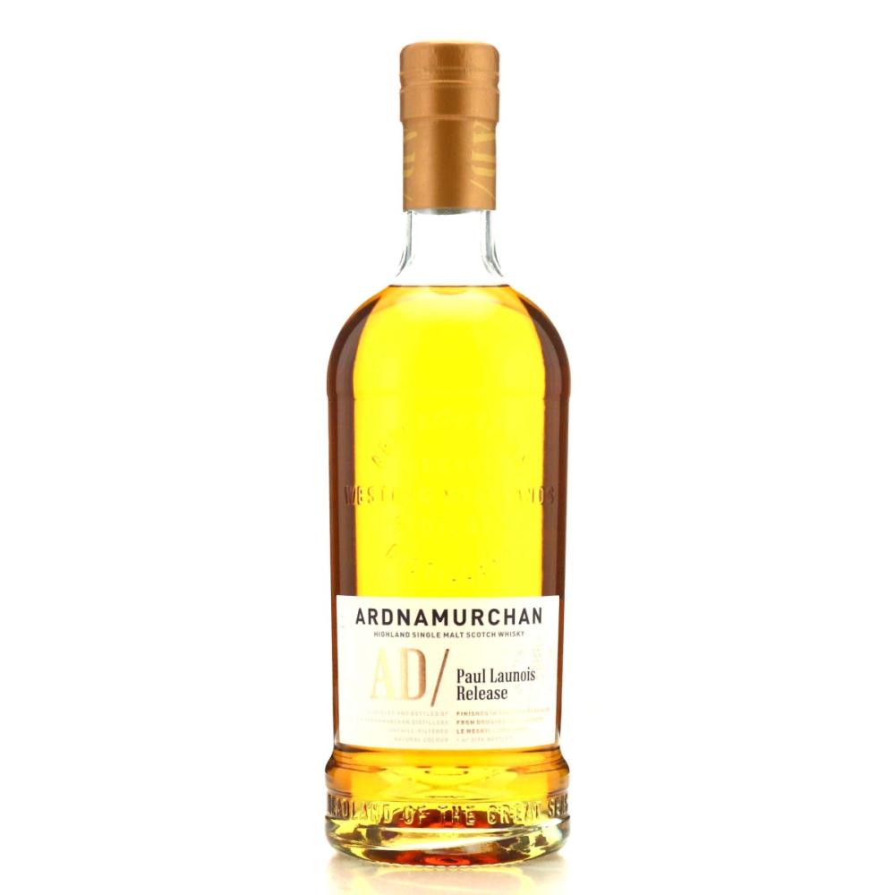 Ardnamurchan AD/ Paul Launois Release 2024