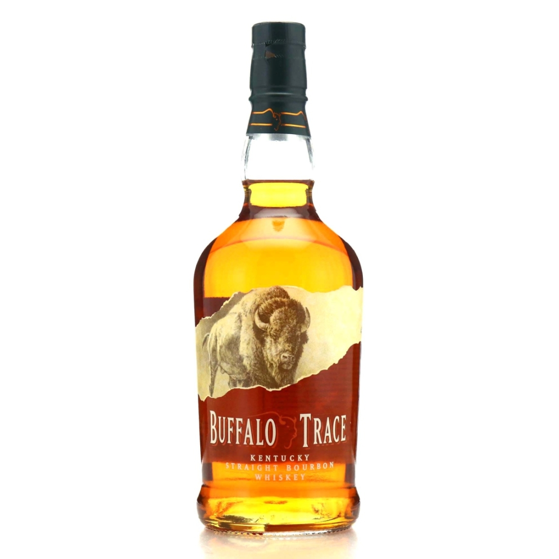 Buffalo Trace Single Barrel 90 Proof 70cl / Red's True Barbecue