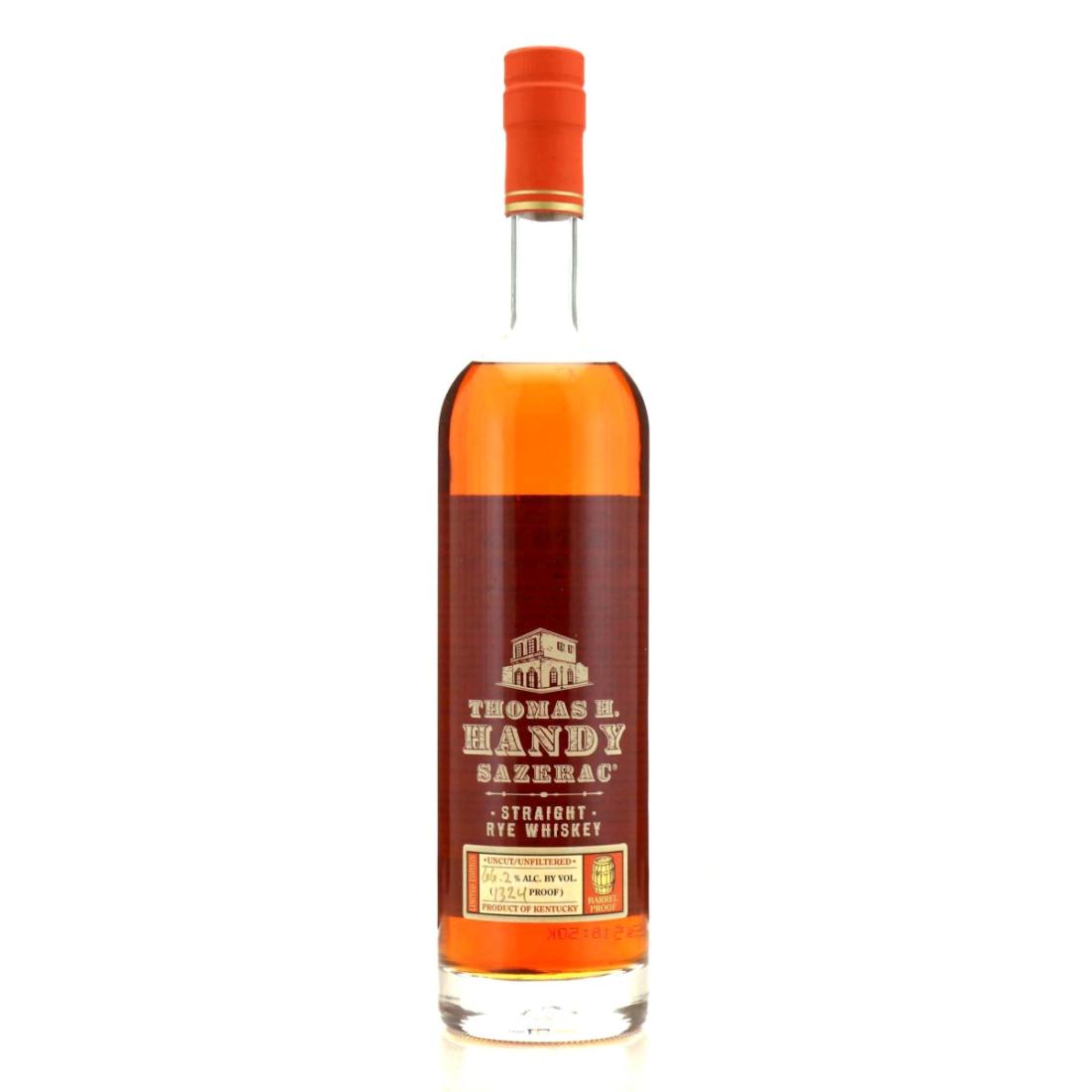 Nathan Stone's Private Stock 105 Proof Straight Bourbon Whisky