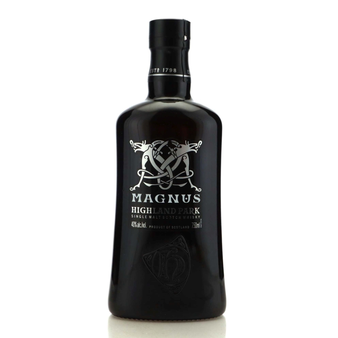 Highland Park Magnus 75cl / US Import