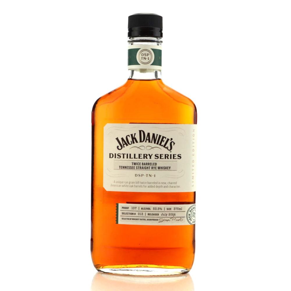Jack Daniel's Distillery Series Selection #013 37.5cl