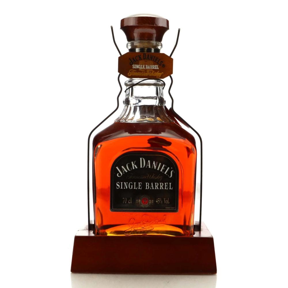 Jack Daniel's Single Barrel 2004 70cl