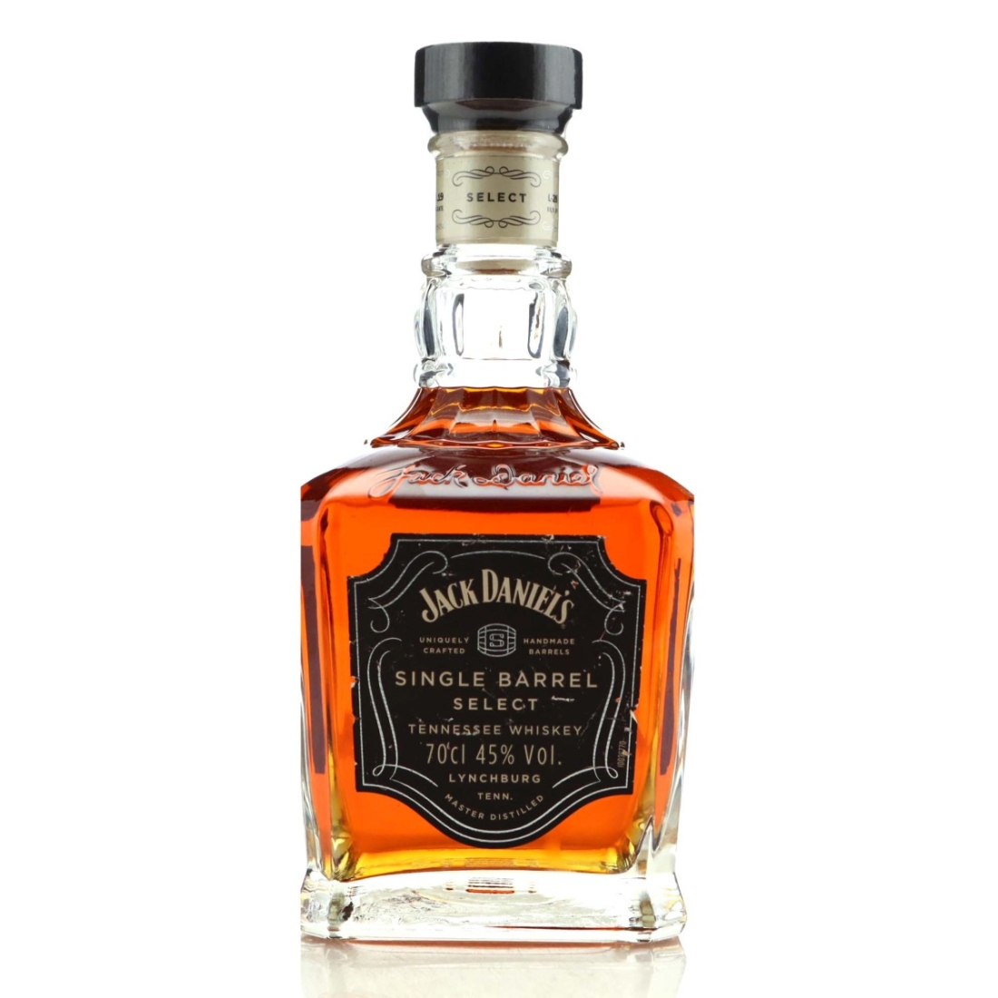 Jack Daniel's Single Barrel Select 2019 70cl