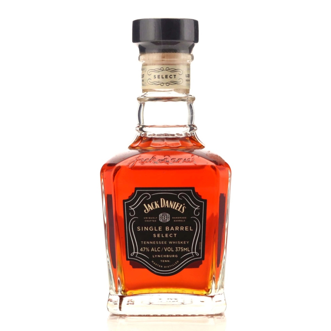 Jack Daniel's Single Barrel Select 37.5cl 2017