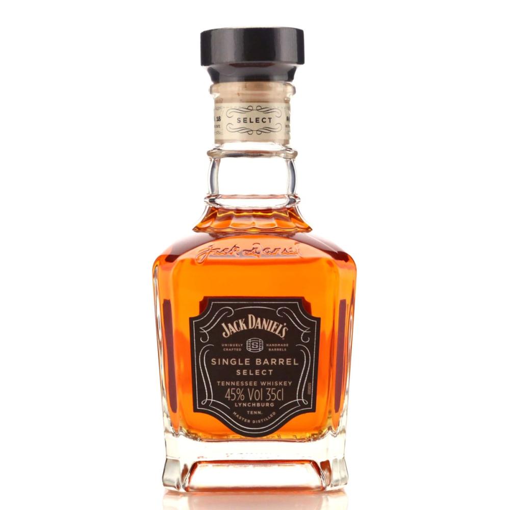 Jack Daniel's Single Barrel Select 2018 35cl