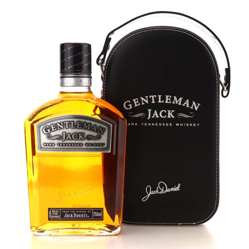 Jack Daniel's Gentleman Jack / includes Case