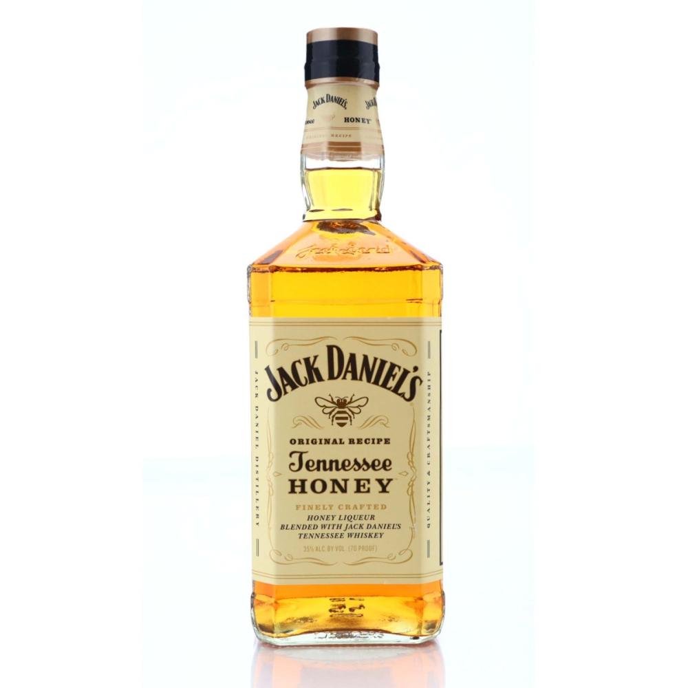 Jack Daniel's Tennessee Honey 1.75 Litre