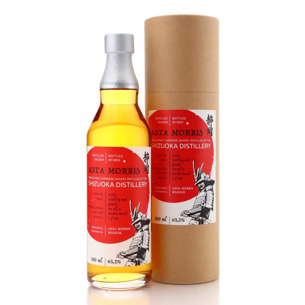 Shizuoka 2019 Asta Morris 50cl