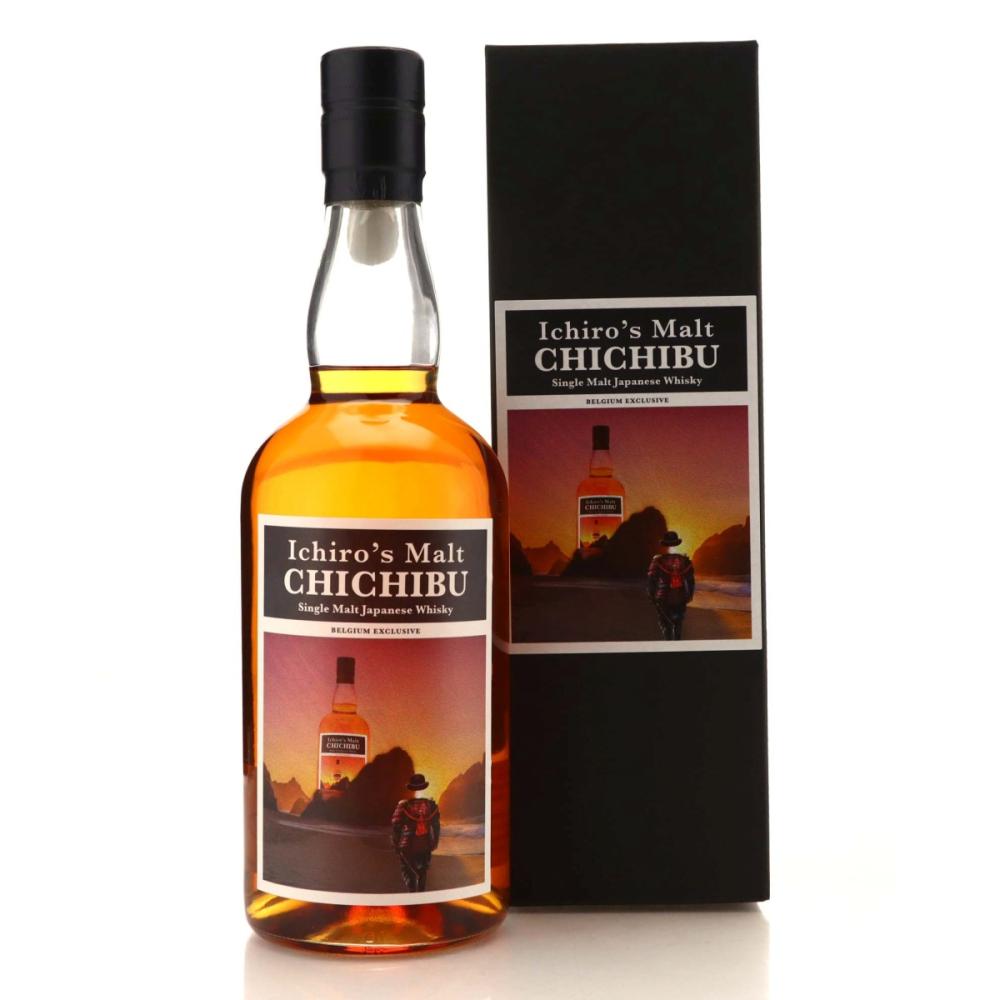 Chichibu The Belgium Exclusive / LMDW