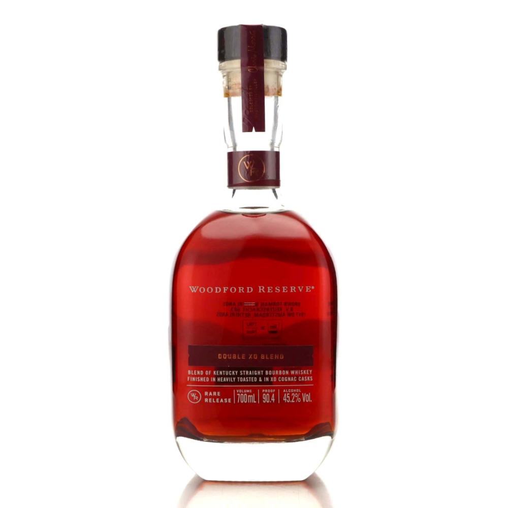 Woodford Reserve Rare Release Double XO Blend 70cl